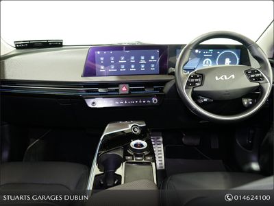 2023 Kia EV6