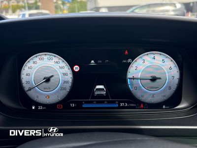 2026 Hyundai Bayon