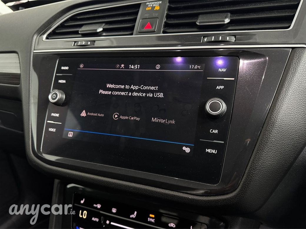 2023 Volkswagen Tiguan Allspace