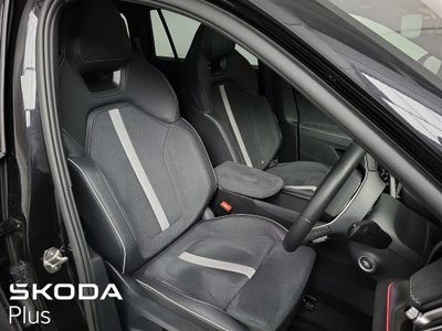 2026 Skoda Kodiaq