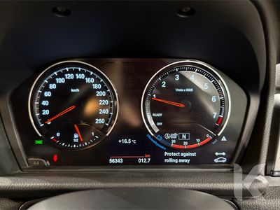 2018 BMW 2 Series