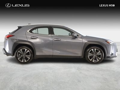 2021 Lexus UX 250H