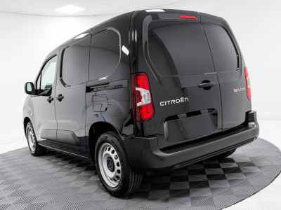 2026 Citroen Berlingo