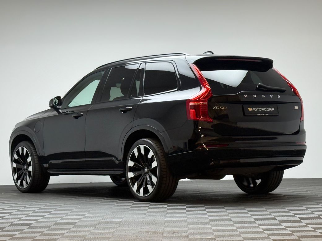 2023 Volvo XC90