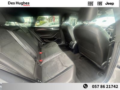 2021 Volkswagen Arteon