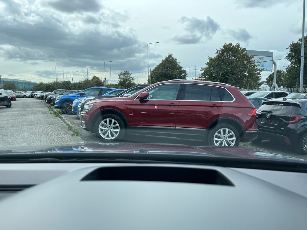 2023 Volkswagen Golf