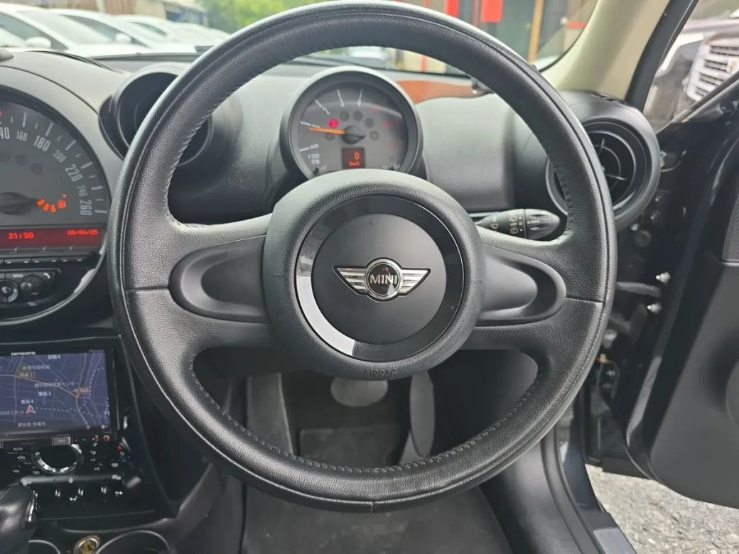 2015 Mini Cooper