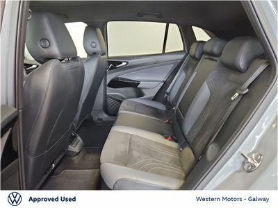 2024 Volkswagen ID.4