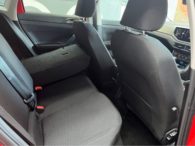 2021 Volkswagen Polo