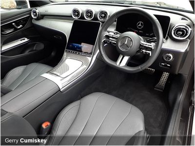 2025 Mercedes-Benz CLE