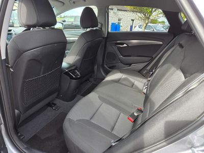 2018 Hyundai i40