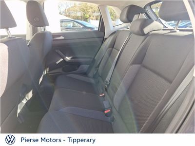 2023 Volkswagen Polo