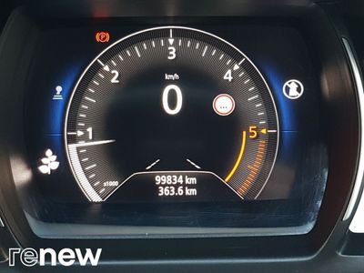 2020 Renault Grand Scenic