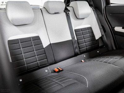 2026 Citroen C3