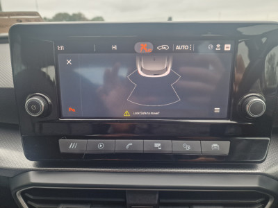 2021 SEAT Leon
