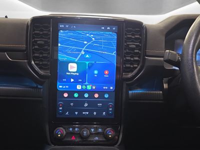 2024 Ford Ranger