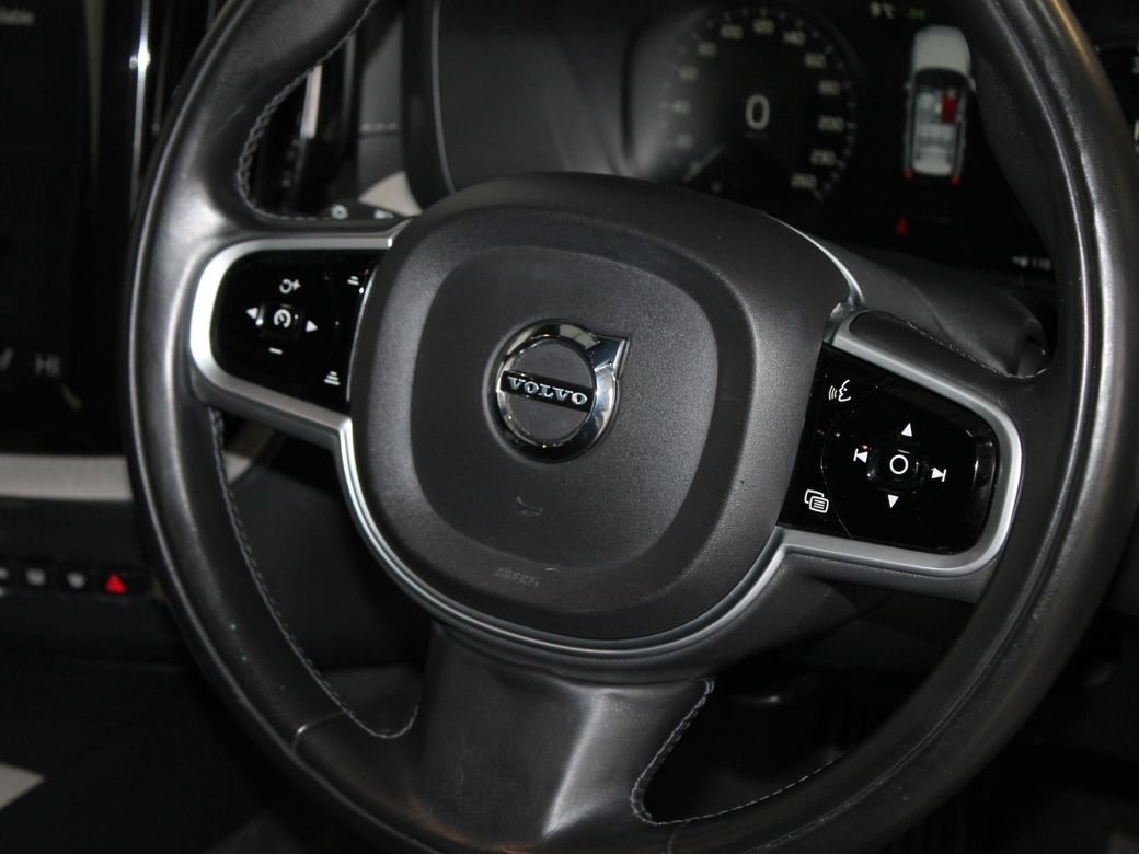 2019 Volvo XC60