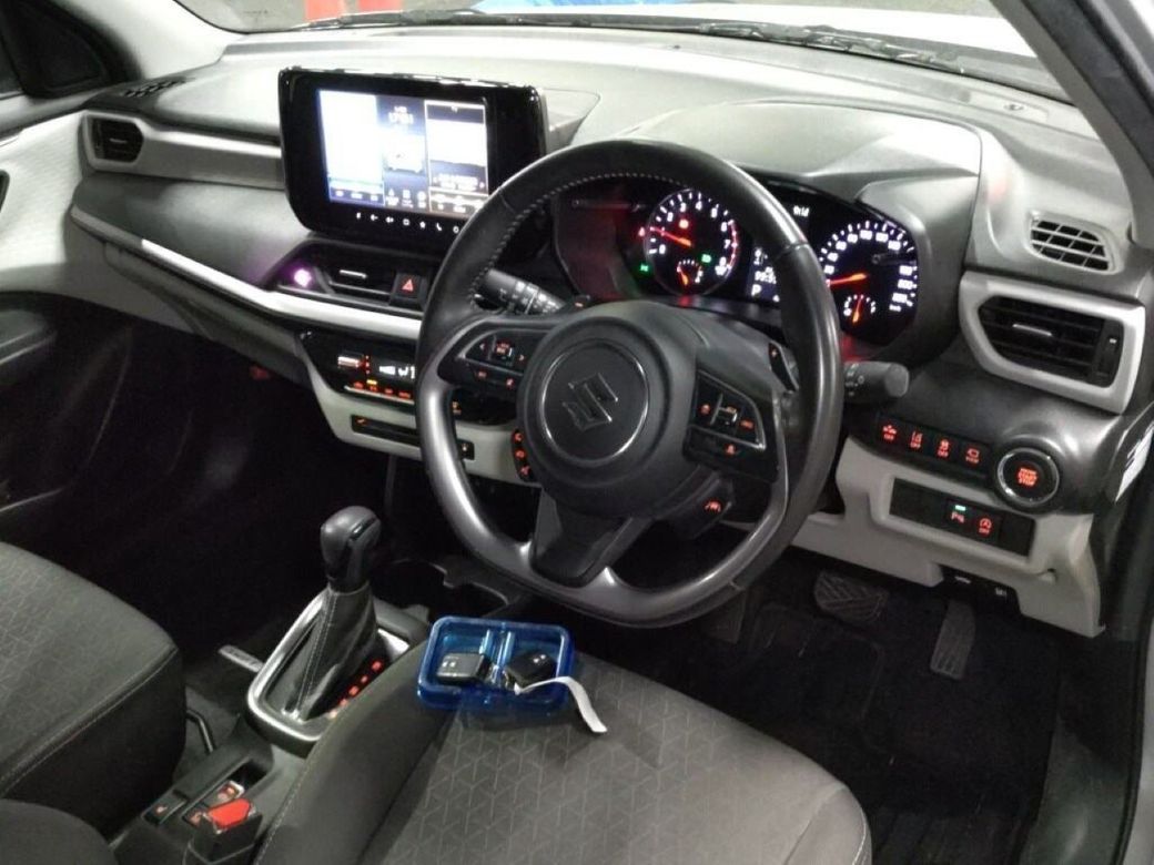 2024 Suzuki Swift