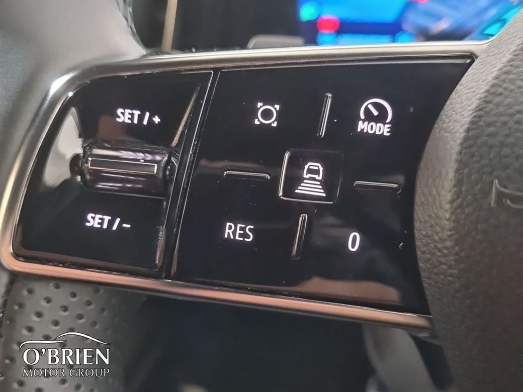 2025 Renault Scenic