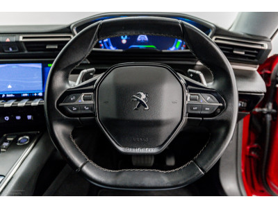 2021 Peugeot 508
