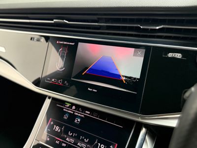 2023 Audi Q7