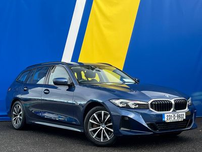 2023 BMW 3 Series
