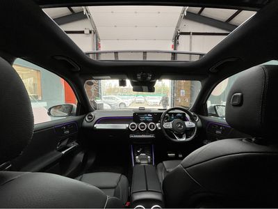 2023 Mercedes-Benz EQB