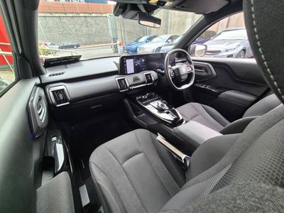 2026 Suzuki Vitara