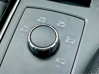 2017 Mercedes-Benz GLE Class