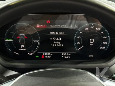 2023 Audi e-tron