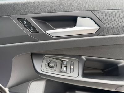 2024 Ford Tourneo Connect