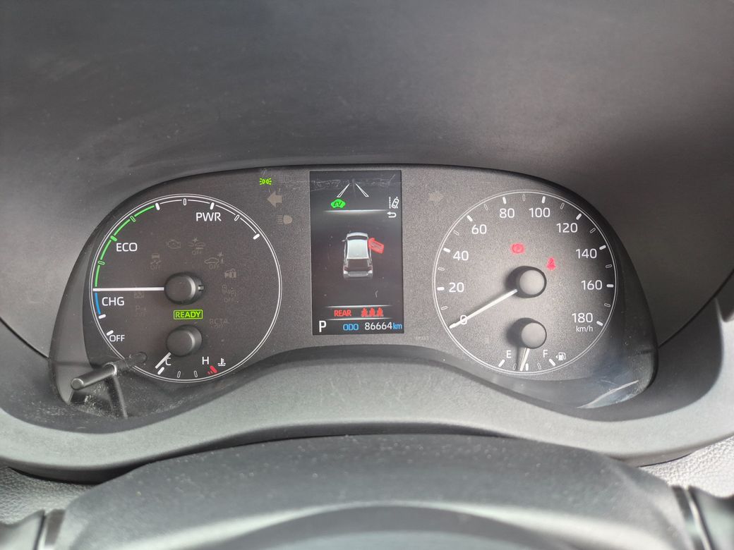 2022 Toyota Yaris