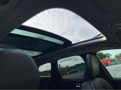 2021 Volvo XC60