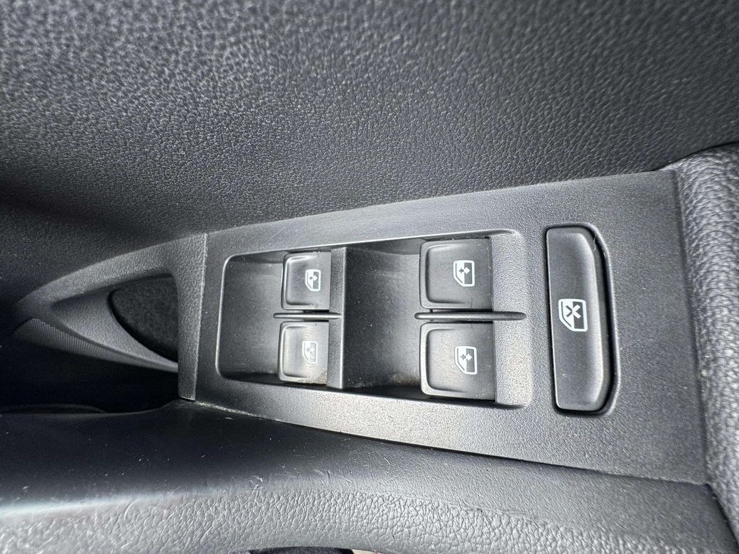 2016 Skoda Octavia