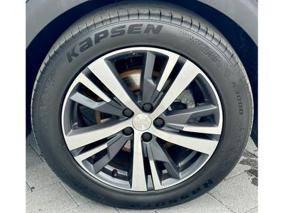 2024 Peugeot 5008