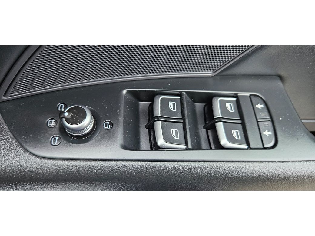 2015 Audi A7
