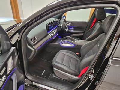 2025 Mercedes-Benz GLE Class