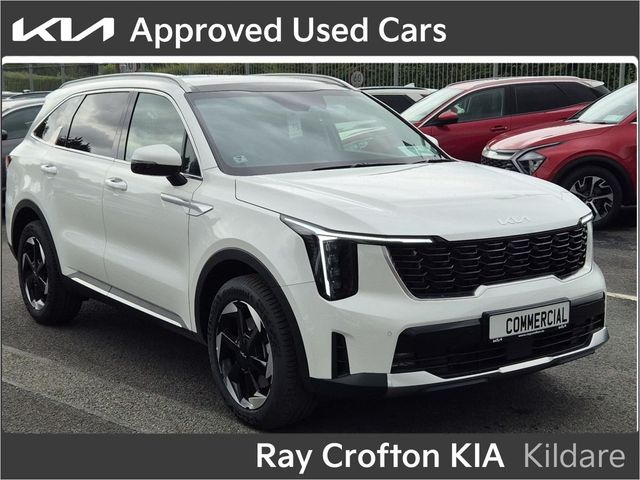vehicle for sale from Ray Crofton Ltd