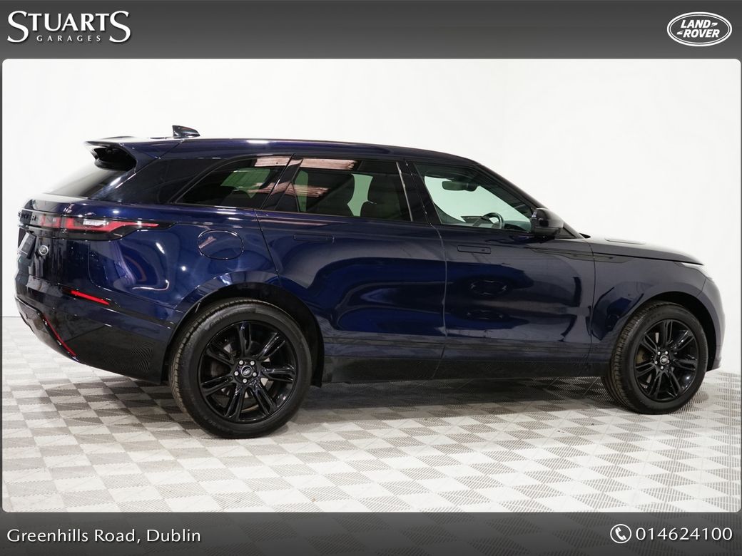 2023 Land Rover Range Rover