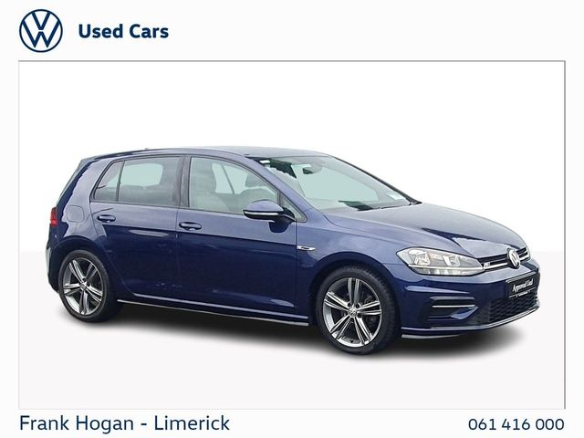 vehicle for sale from Frank Hogan Ltd