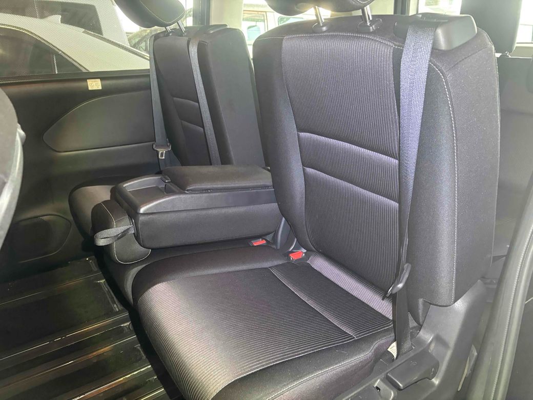 2019 Nissan Serena