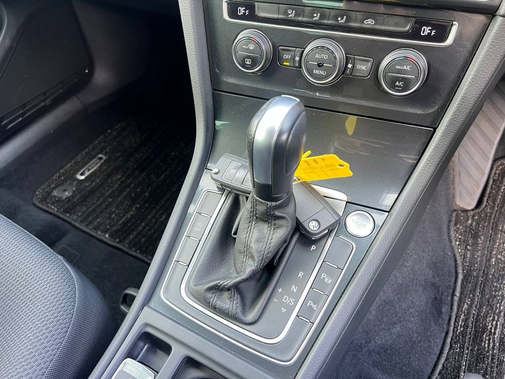 2021 Volkswagen Golf
