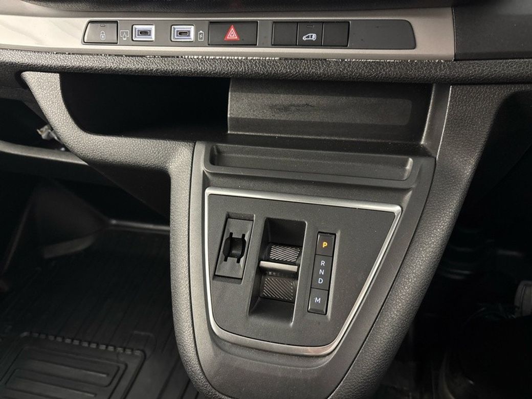 2024 Toyota Proace