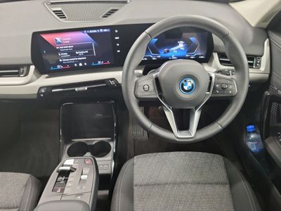 2026 BMW iX1