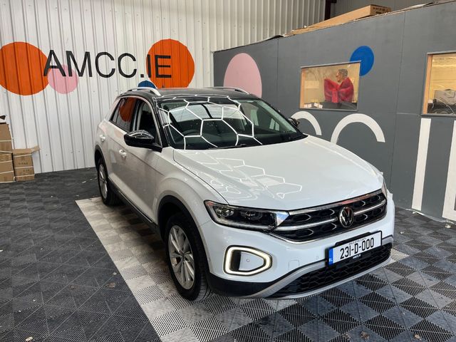 vehicle for sale from The Automatic Motor Car Centre