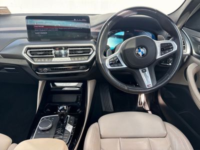 2023 BMW X4