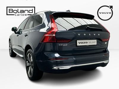2024 Volvo XC60