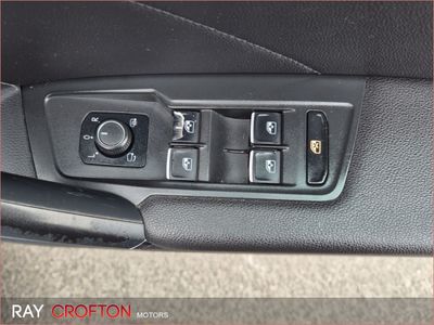 2019 Volkswagen Tiguan Allspace