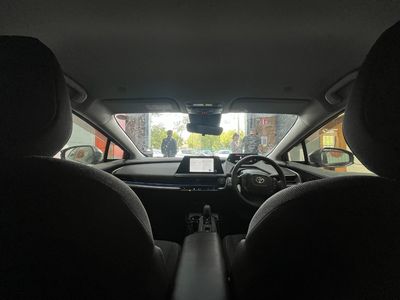 2024 Toyota Prius