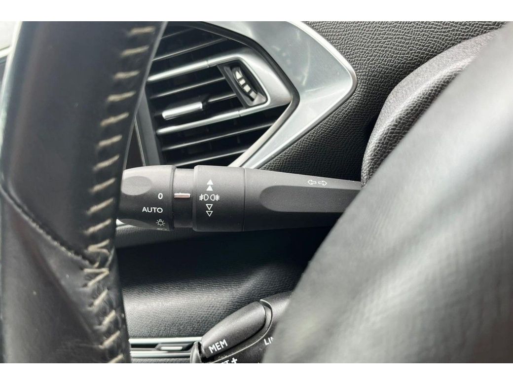 2018 Peugeot 308